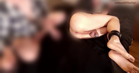 InNeedOfTheFist Nacktbilder-Leaks von OnlyFans