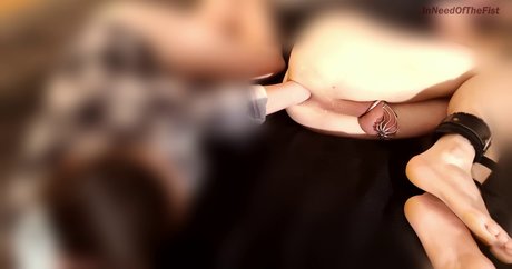 InNeedOfTheFist Nacktbilder-Leaks von OnlyFans