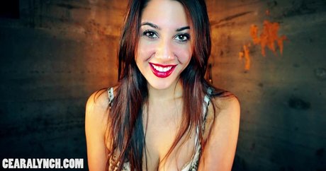 Ceara Lynch Nacktbilder von OnlyFans