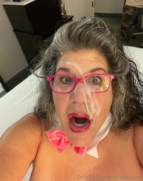 Carol Foxxx OnlyFans Gratis