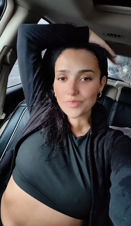 Aisslynn Leaks von Nacktbildern auf OnlyFans