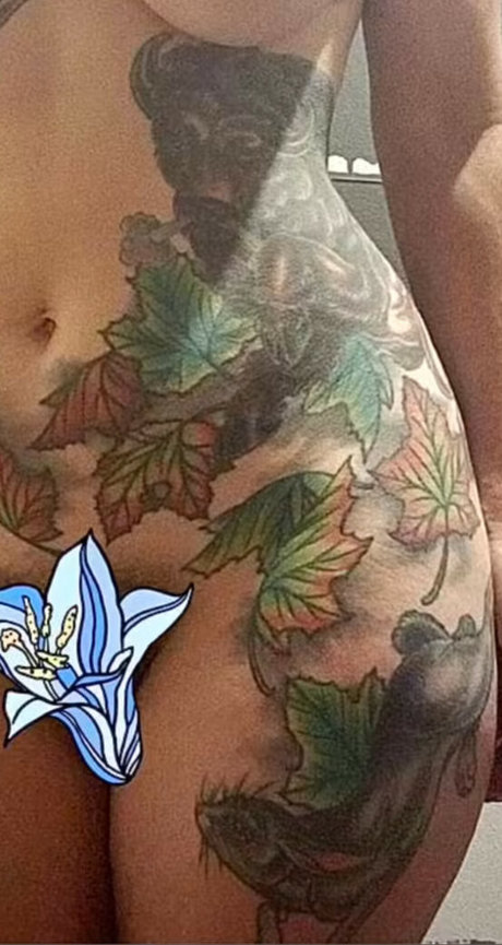 tinybosst XXX OnlyFans