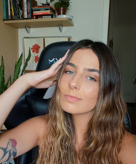 Mariana Karpukovas Nacktbilder von OnlyFans