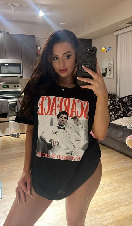 Mae Welsch Leaks von Nacktbildern auf OnlyFans