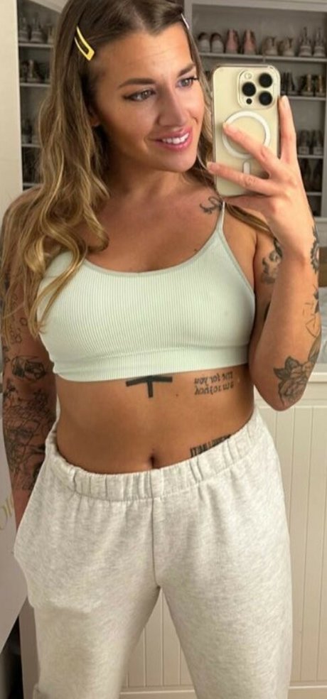 Silvia and Eveline Dellai OnlyFans geleakt