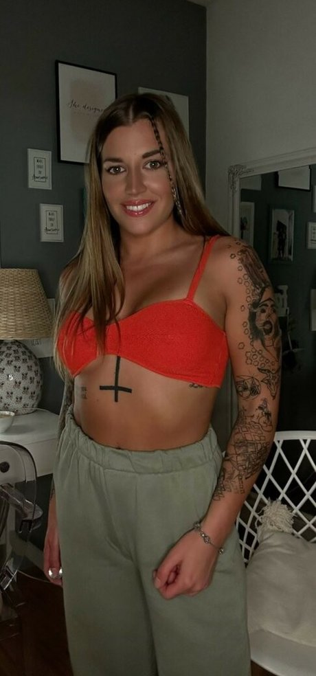 Silvia and Eveline Dellai Leaks von OnlyFans