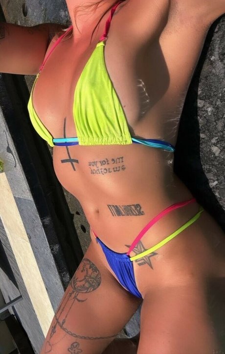 Silvia and Eveline Dellai OnlyFans Leak