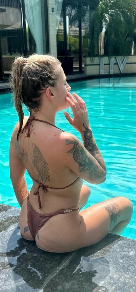 Silvia and Eveline Dellai Leaked OnlyFans Porn