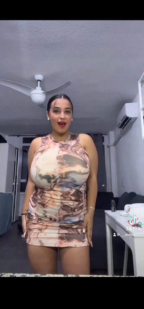 Anneris Model OnlyFans Foto