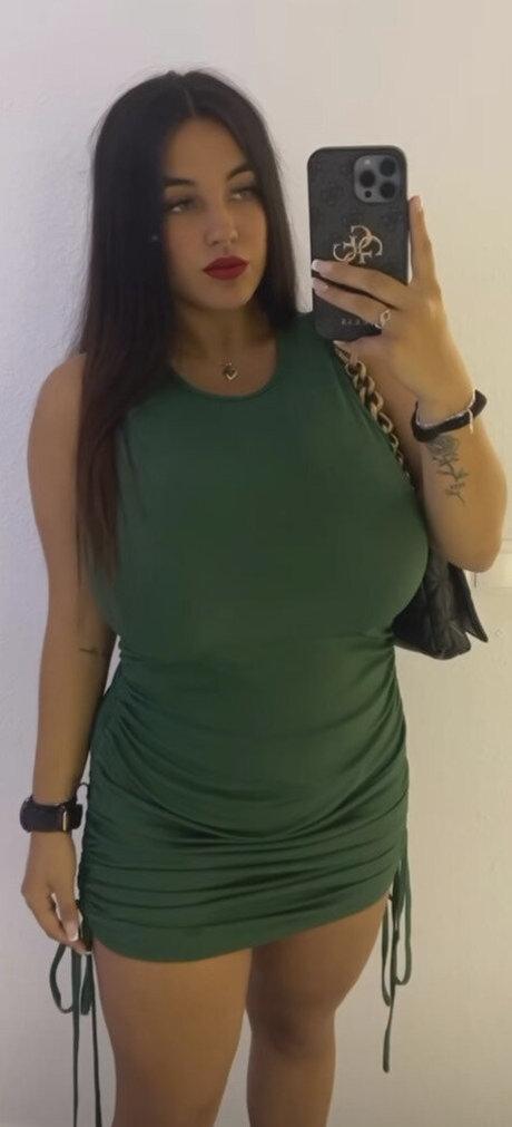 Anneris OnlyFans Porn Nackt