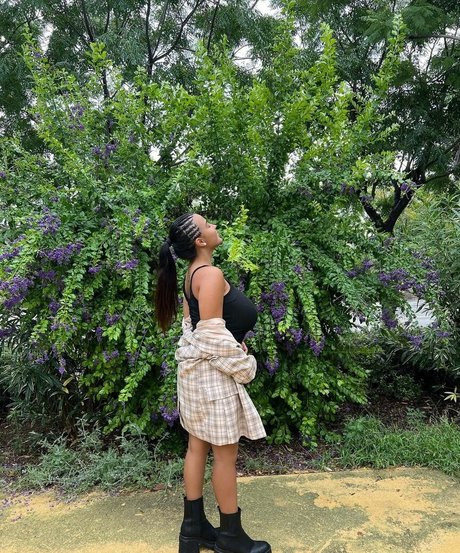 Anneris Nacktbilder von OnlyFans