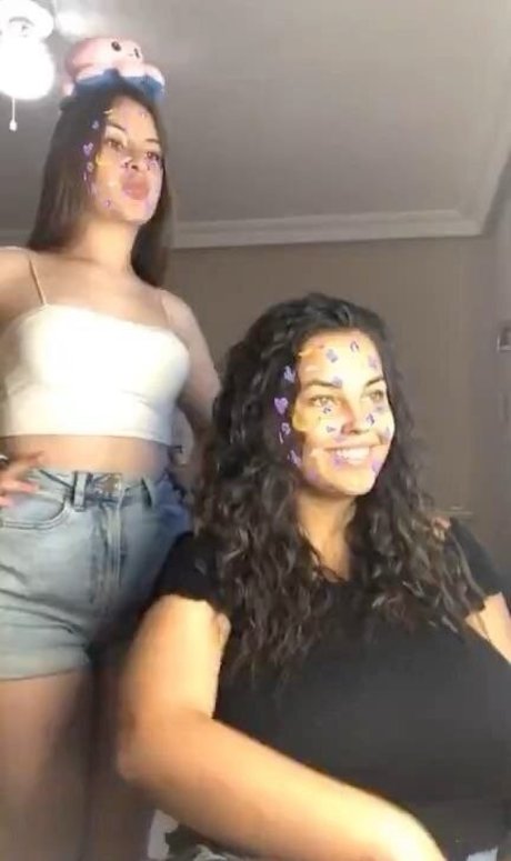 Anneris Nacktpornos auf OnlyFans