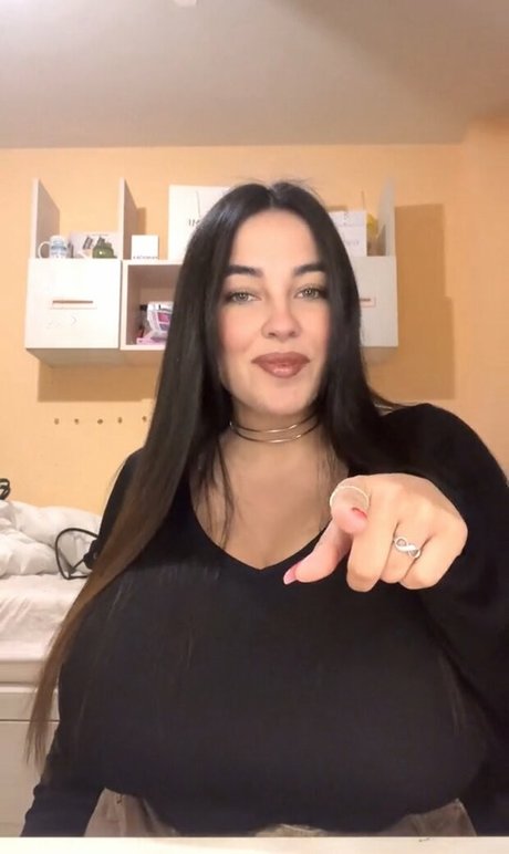 Anneris OnlyFans nackt