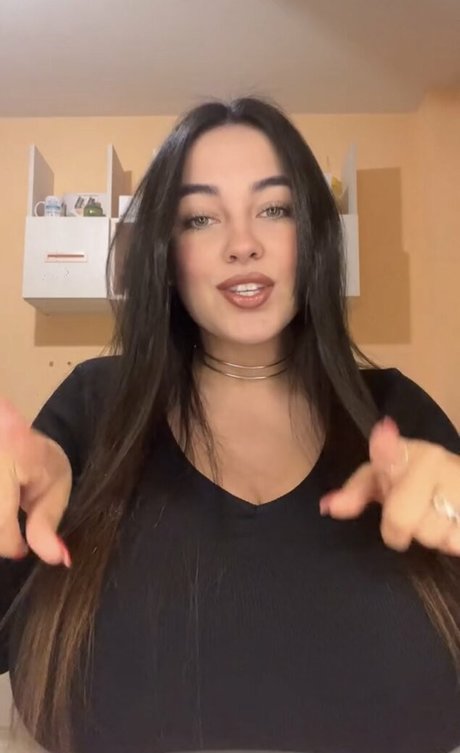 Anneris OnlyFans geleakte Pornografie