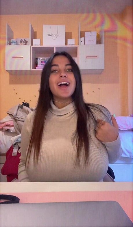 Anneris OnlyFans-Leak