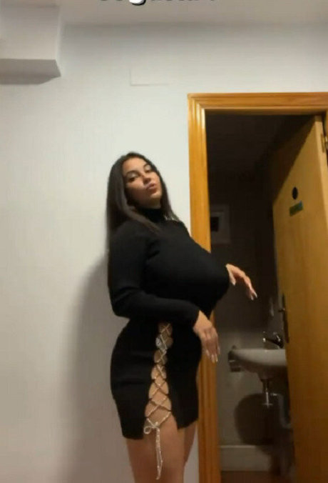 Anneris OnlyFans Porn Nackt