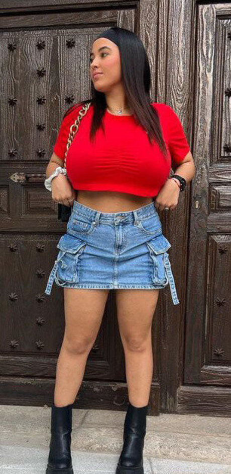 Anneris Leak von OnlyFans Pornografie