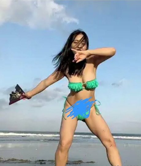 Bongbong IRL Nackt OnlyFans