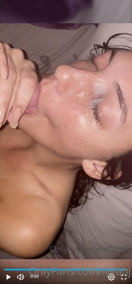 Farahj Bilder OnlyFans