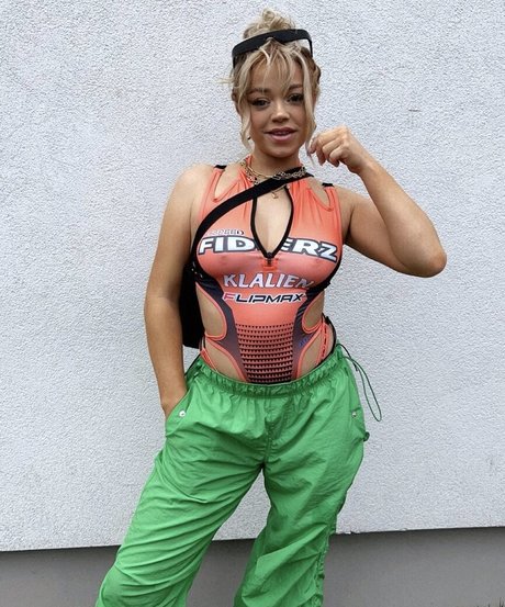 Festivalstyled OnlyFans Pornografie