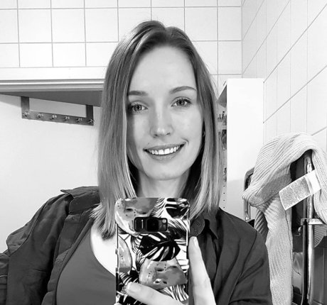 Elinasky Nacktbilder geleakt