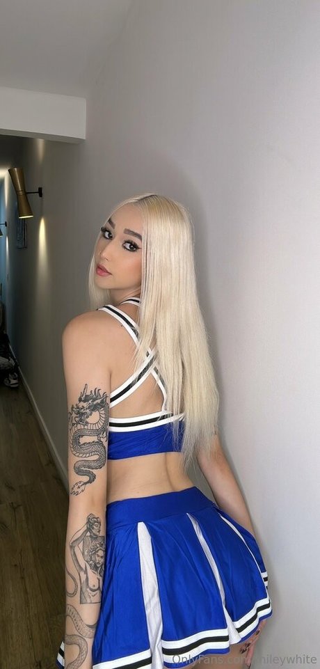 mileywhite OnlyFans-Bilder