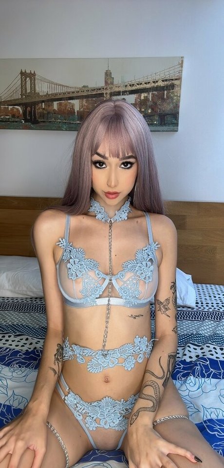 mileywhite Nacktbilder von OnlyFans