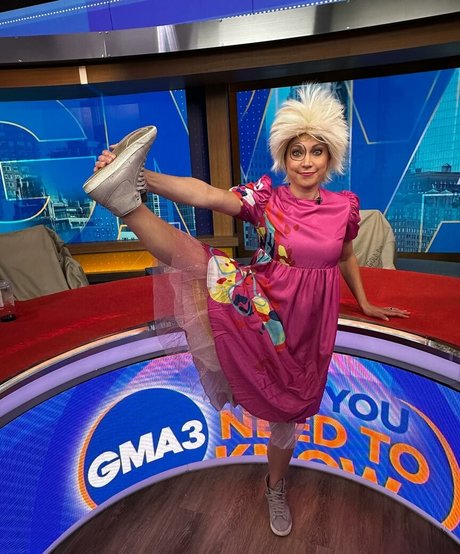 Hot News Weather Babes OnlyFans NSFW