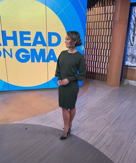 Hot News Weather Babes OnlyFans-Leak