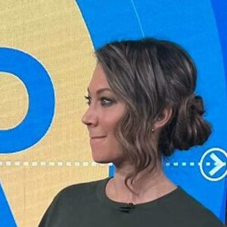 Hot News Weather Babes OnlyFans-Pornoleak