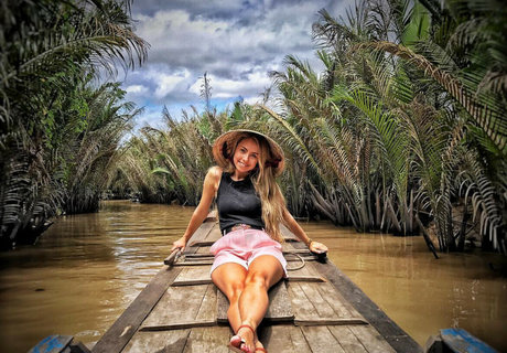 Travelling Explorer Nacktbilder von OnlyFans geleakt