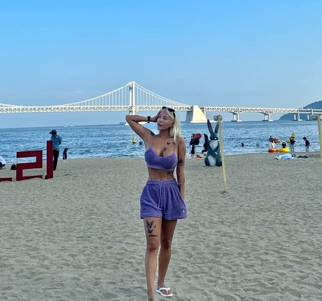 Lee Jaebeol Nacktbilder OnlyFans