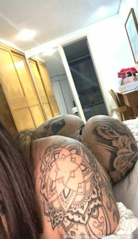 Raysa S2real Kostenlose OnlyFans-Pornos