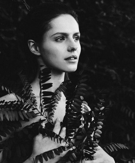 Natalya Babenko OnlyFans Fick geleakt