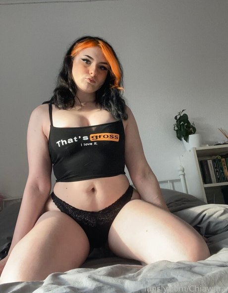Chiawara Porn OnlyFans Leaks