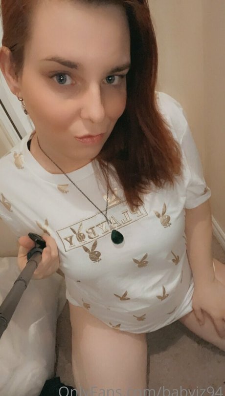 babyiz94 Nackt OnlyFans Porn