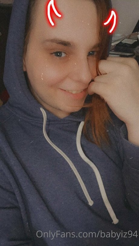 babyiz94 OnlyFans Pornografie gratis
