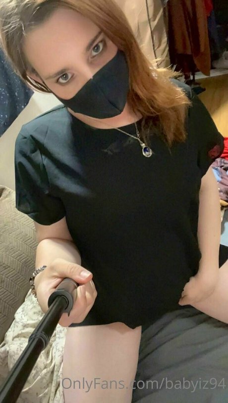 babyiz94 Leaked Porn OnlyFans