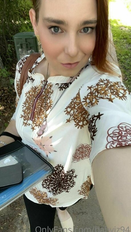 babyiz94 OnlyFans Fick geleakt