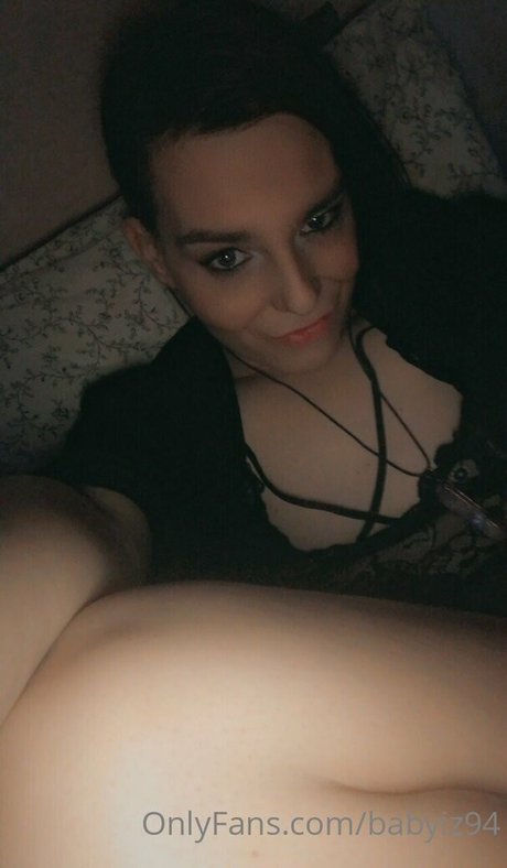 babyiz94 XXX OnlyFans