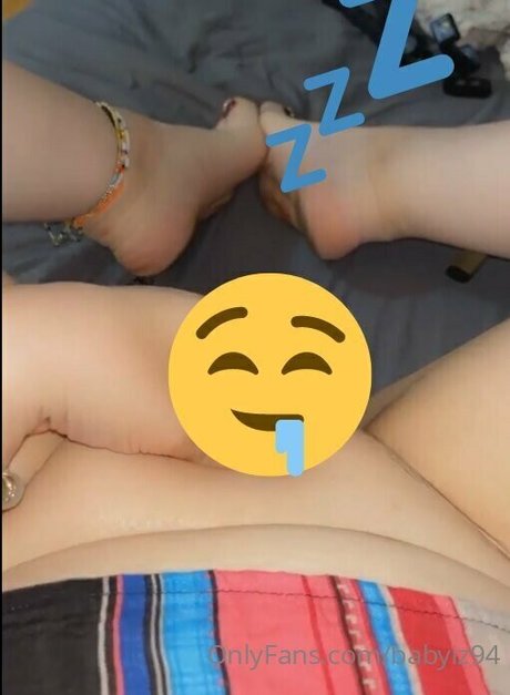babyiz94 Leak von OnlyFans