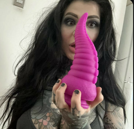 Seasick27 OnlyFans-Model