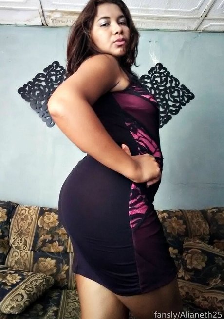 alianeth250 Nacktbilder-Leaks von OnlyFans