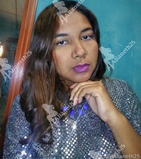 alianeth250 OnlyFans-Pornos