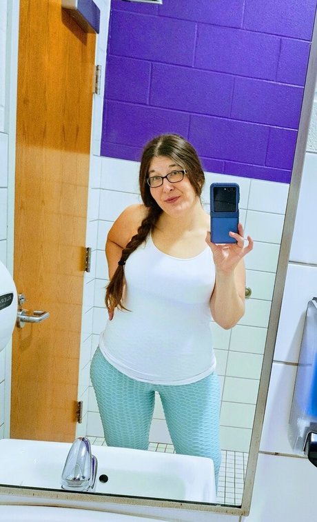 homeschoolannie Leaked OnlyFans Nacktbilder