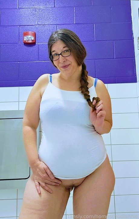 homeschoolannie Leaked Porn OnlyFans