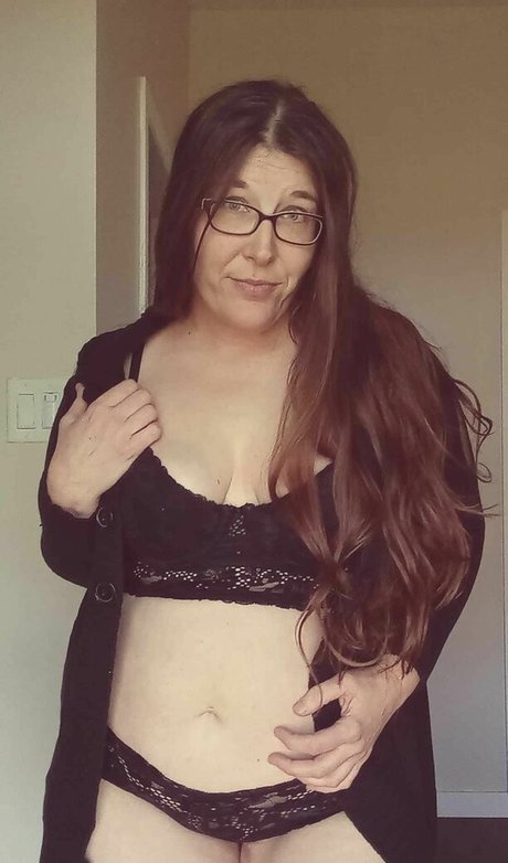 homeschoolannie OnlyFans-Bilder geleakt