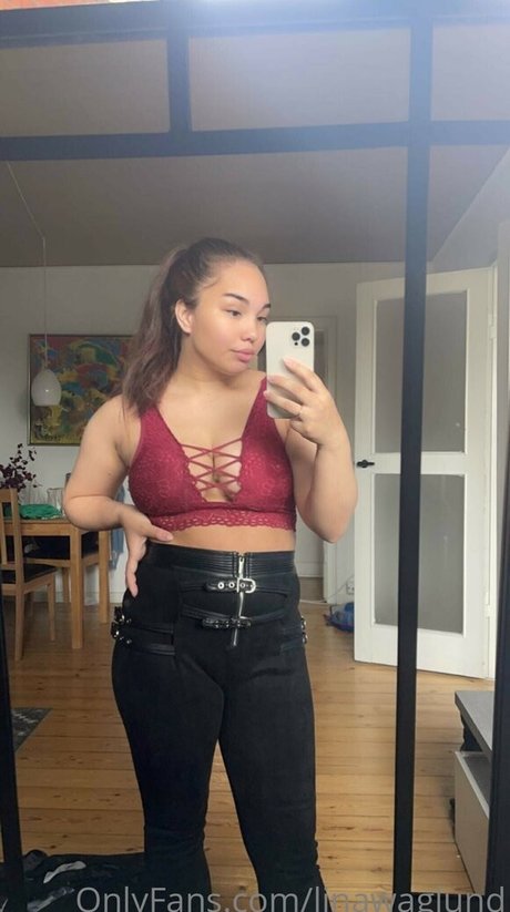 Lina W glund Leaked OnlyFans Nacktbilder