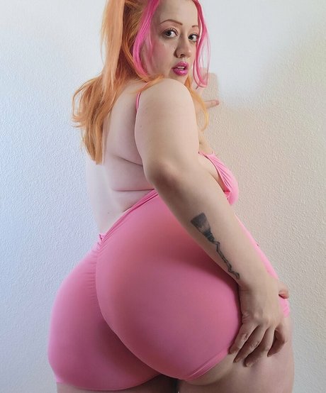 PeachInfanta OnlyFans Star