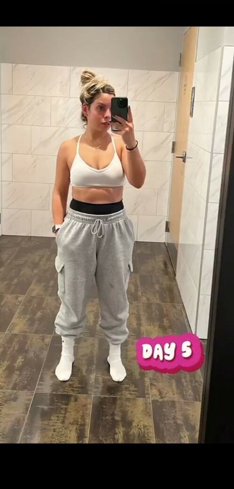 Solibeth Brito Porn OnlyFans Leak